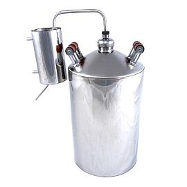 Самогонный аппарат в Узловой всего за 3200 рублей