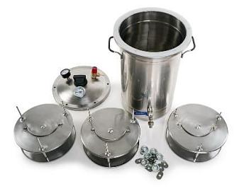 Распродажа автоклавов БУЛАТ в Узловой